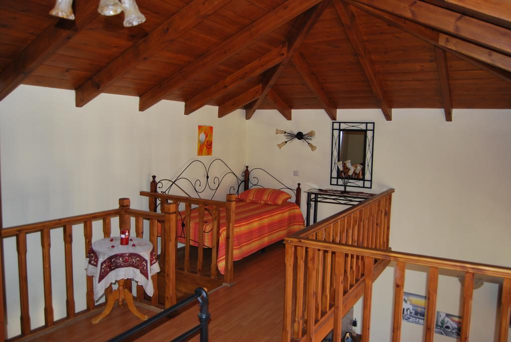 הוילה האלקי Mika'S House חדר תמונה